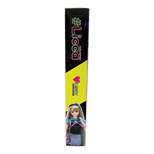 TAKARA TOMY（タカラトミー） リカちゃんドール ＃Licca ＃ジェニー 310037 フィギュア