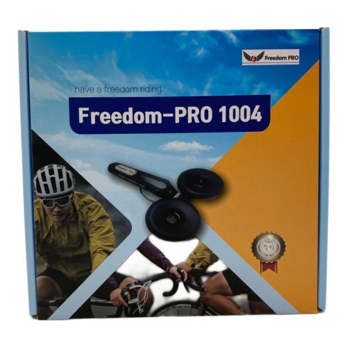 Makuake Freedom PRO 1004 サドル