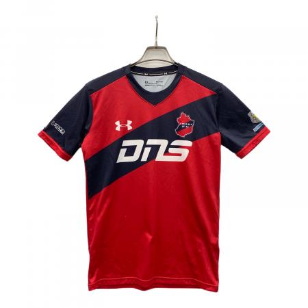 UNDER ARMOUR (アンダーアーマー) いわきFC サッカーユニフォーム