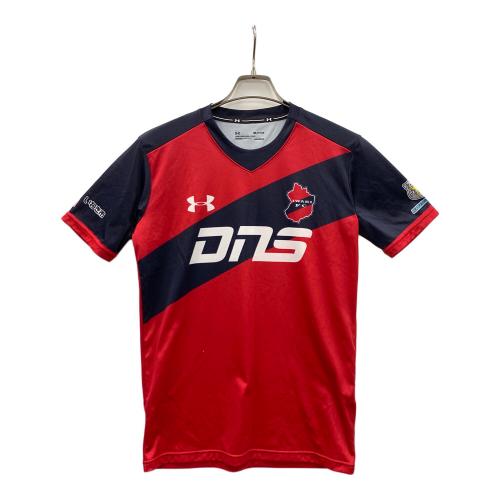 UNDER ARMOUR (アンダーアーマー) いわきFC サッカーユニフォーム レプリカ
