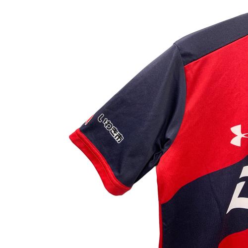UNDER ARMOUR (アンダーアーマー) いわきFC サッカーユニフォーム レプリカ
