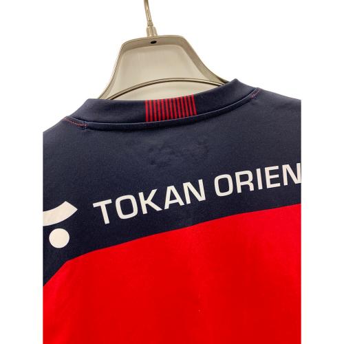 UNDER ARMOUR (アンダーアーマー) いわきFC サッカーユニフォーム レプリカ