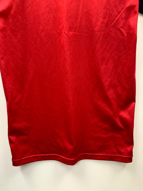 UNDER ARMOUR (アンダーアーマー) いわきFC サッカーユニフォーム レプリカ