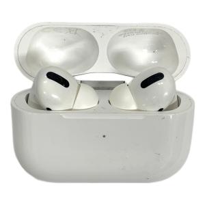 Apple (アップル) ワイヤレスイヤホン AirPods Pro(第1世代) A2190 A2084 A2083