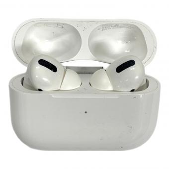 Apple (アップル) ワイヤレスイヤホン AirPods Pro(第1世代) A2190 A2084 A2083