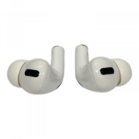 Apple (アップル) ワイヤレスイヤホン AirPods Pro(第1世代) A2190