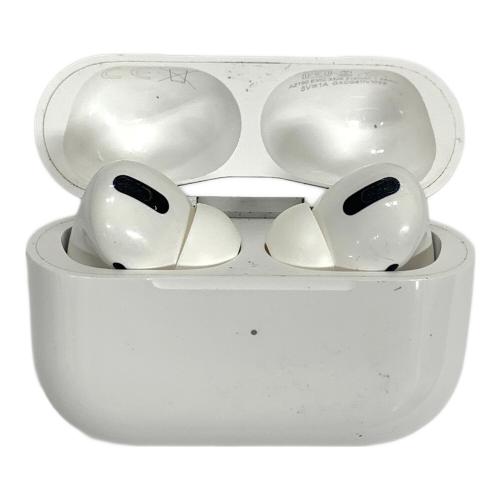 Apple (アップル) ワイヤレスイヤホン AirPods Pro(第1世代) A2190 A2084 A2083