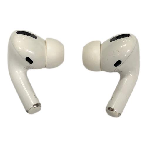 Apple (アップル) ワイヤレスイヤホン AirPods Pro(第1世代) A2190 A2084 A2083