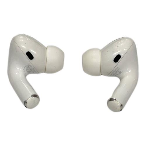 Apple (アップル) ワイヤレスイヤホン AirPods Pro(第1世代) A2190 A2084 A2083