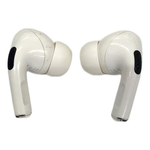 Apple (アップル) ワイヤレスイヤホン AirPods Pro(第1世代) A2190 A2084 A2083