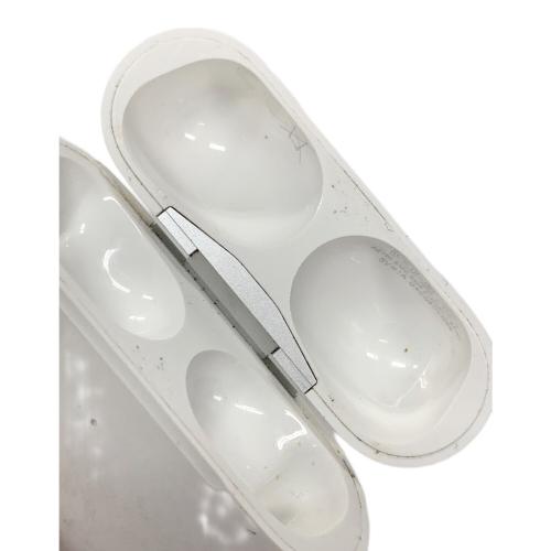 Apple (アップル) ワイヤレスイヤホン AirPods Pro(第1世代) A2190 A2084 A2083