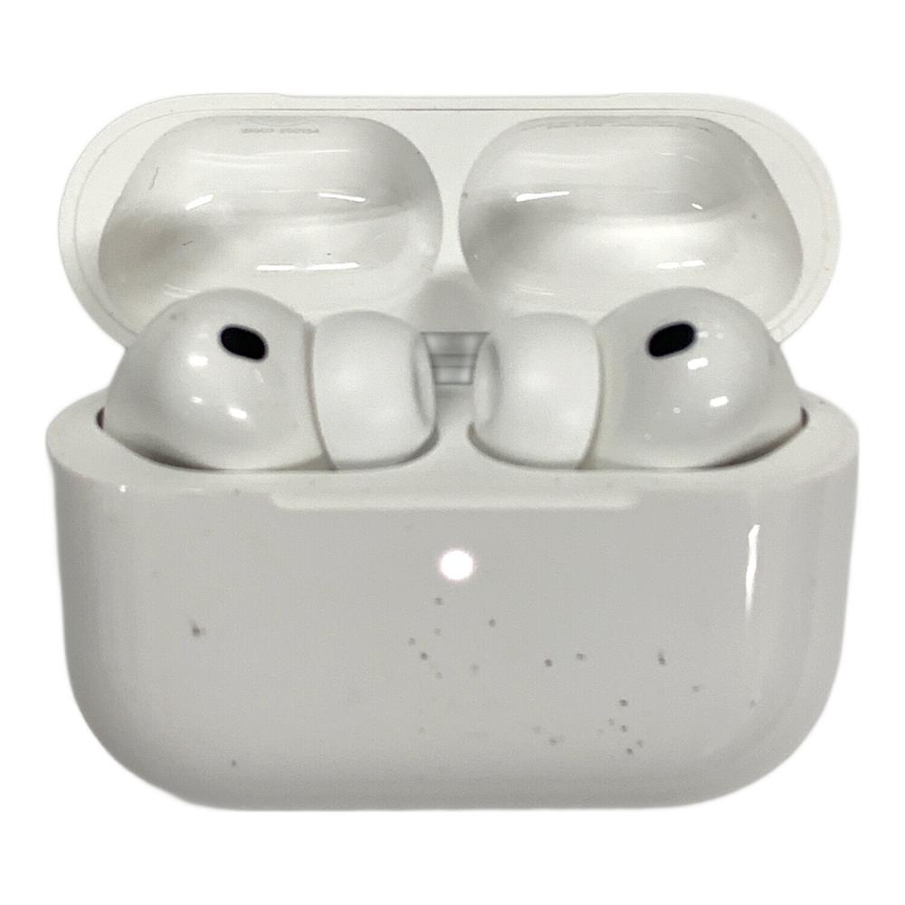 Apple (アップル) AirPods Pro(第3世代) A3063/A3064/A3122