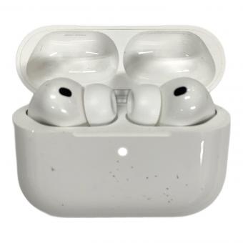 Apple (アップル) AirPods Pro(第3世代) A3063/A3064/A3122
