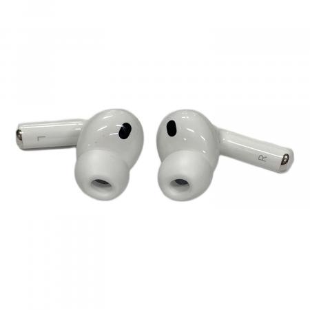 Apple (アップル) AirPods Pro(第3世代) A3063/A3064/A3122
