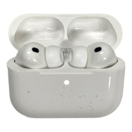 Apple (アップル) AirPods Pro(第3世代) A3063/A3064/A3122