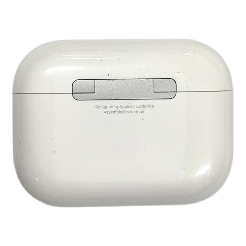 Apple (アップル) AirPods Pro(第3世代) A3063/A3064/A3122