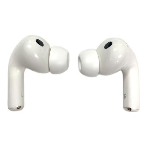 Apple (アップル) AirPods Pro(第3世代) A3063/A3064/A3122