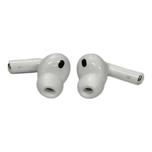 Apple (アップル) AirPods Pro(第3世代) A3063/A3064/A3122