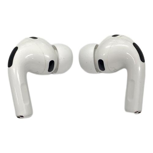 Apple (アップル) AirPods Pro(第3世代) A3063/A3064/A3122
