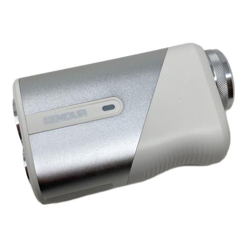 EENOUR (イーノウ) ゴルフ用レーザー距離計 LASER RANGEFINDER FOR GOLF U1000PRO