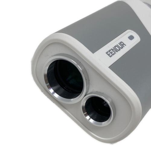 EENOUR (イーノウ) ゴルフ用レーザー距離計 LASER RANGEFINDER FOR GOLF U1000PRO