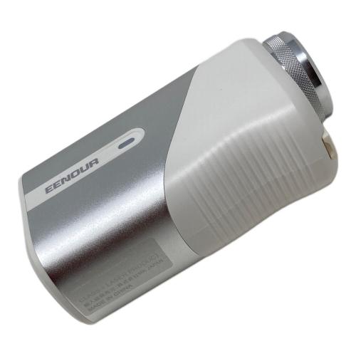 EENOUR (イーノウ) ゴルフ用レーザー距離計 LASER RANGEFINDER FOR GOLF U1000PRO