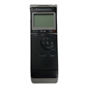 Panasonic (パナソニック) ICレコーダー RR-XS370-K