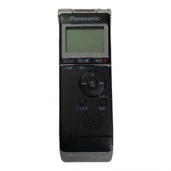 Panasonic (パナソニック) ICレコーダー RR-XS370-K