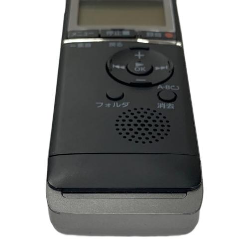 Panasonic (パナソニック) ICレコーダー RR-XS370-K