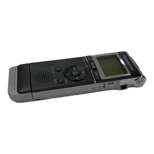 Panasonic (パナソニック) ICレコーダー RR-XS370-K