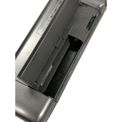 Panasonic (パナソニック) ICレコーダー RR-XS370-K