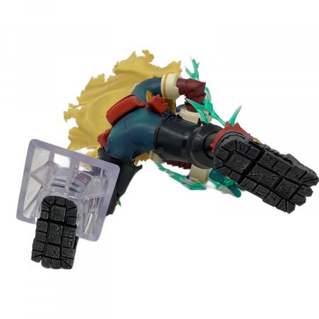 BANDAI（バンダイ） 緑谷出久フィギュア MASTERLISE（マスターライズ
