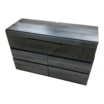 サンウッディ サイドボード ジーク110 ブラック