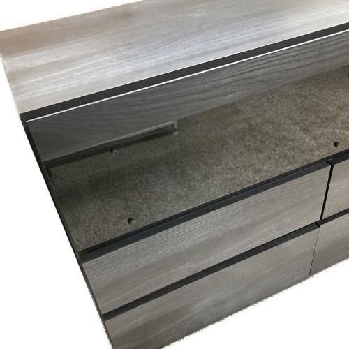 サンウッディ サイドボード ジーク110 ブラック