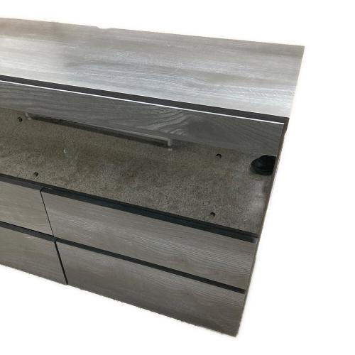 サンウッディ サイドボード ジーク110 ブラック