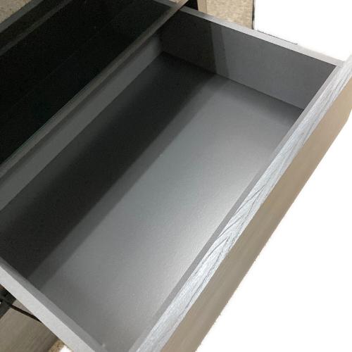 サンウッディ サイドボード ジーク110 ブラック