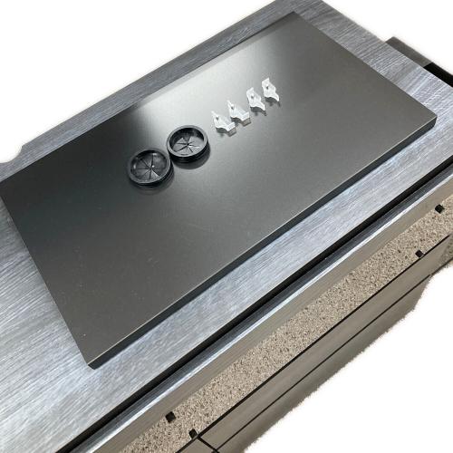 サンウッディ サイドボード ジーク110 ブラック