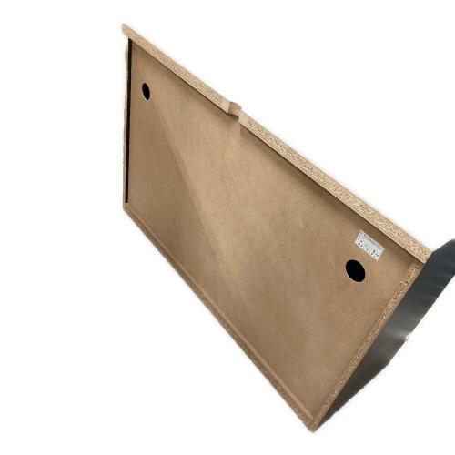 サンウッディ サイドボード ジーク110 ブラック