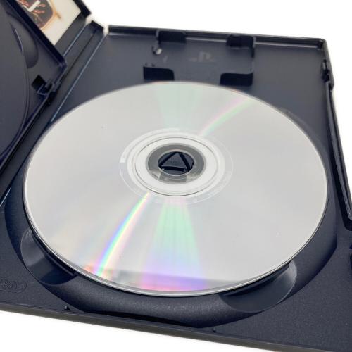 CAPCOM（カプコン） ゲームソフト GOD HAND（ゴッドハンド） 特別仕様 サントラCD GOD TRACKS（ゴッドトラックス）同梱 PlayStation2(プレイステーション） PS プレステ