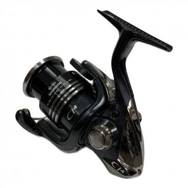 SHIMANO (シマノ) リール 09 RARENIUM CI4 2500S スピニングリール