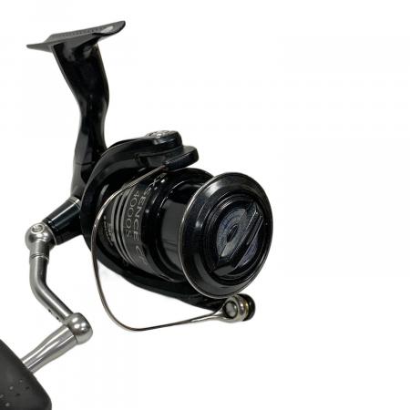 SHIMANO (シマノ) スピニングリール EXSEN（エクスセンス） CI4 4000S