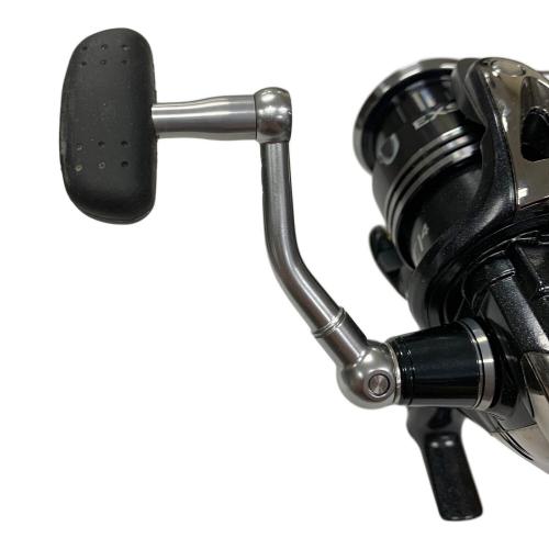 SHIMANO (シマノ)  スピニングリール EXSEN（エクスセンス） CI4 4000S 02386