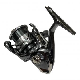 SHIMANO (シマノ) スピニングリール 21COMPLEX XR（コンプレックス） C2000 F4 HG 043467