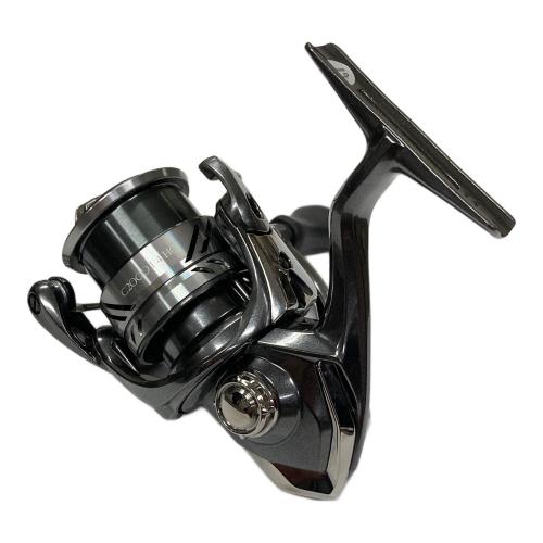 SHIMANO (シマノ) スピニングリール 21COMPLEX XR（コンプレックス） C2000 F4 HG 043467