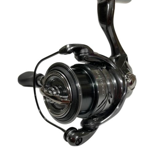 SHIMANO (シマノ) スピニングリール 21COMPLEX XR（コンプレックス） C2000 F4 HG 043467