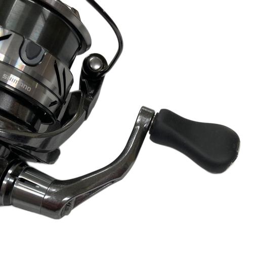 SHIMANO (シマノ) スピニングリール 21COMPLEX XR（コンプレックス） C2000 F4 HG 043467