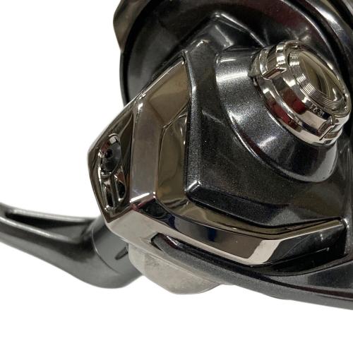 SHIMANO (シマノ) スピニングリール 21COMPLEX XR（コンプレックス） C2000 F4 HG 043467