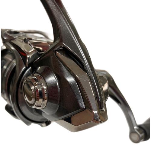SHIMANO (シマノ) スピニングリール 21COMPLEX XR（コンプレックス） C2000 F4 HG 043467