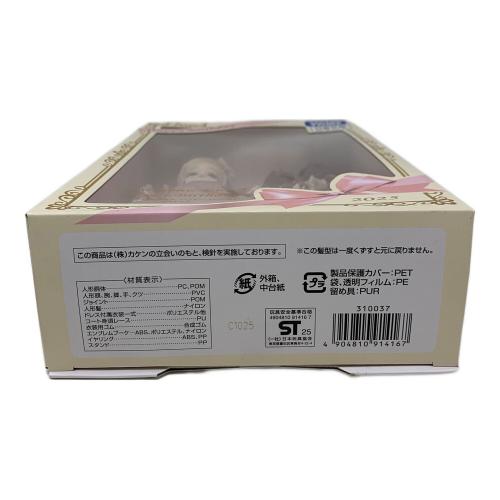 TAKARA TOMY（タカラトミー） フォトジェニックリカ ハッピーバースデー2025 リカちゃん人形