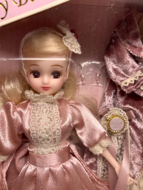 TAKARA TOMY（タカラトミー） フォトジェニックリカ ハッピーバースデー2025 リカちゃん人形